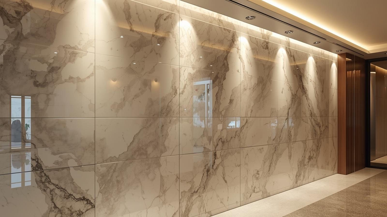 ماربل شیت کرج| دکوراسیون جعفری