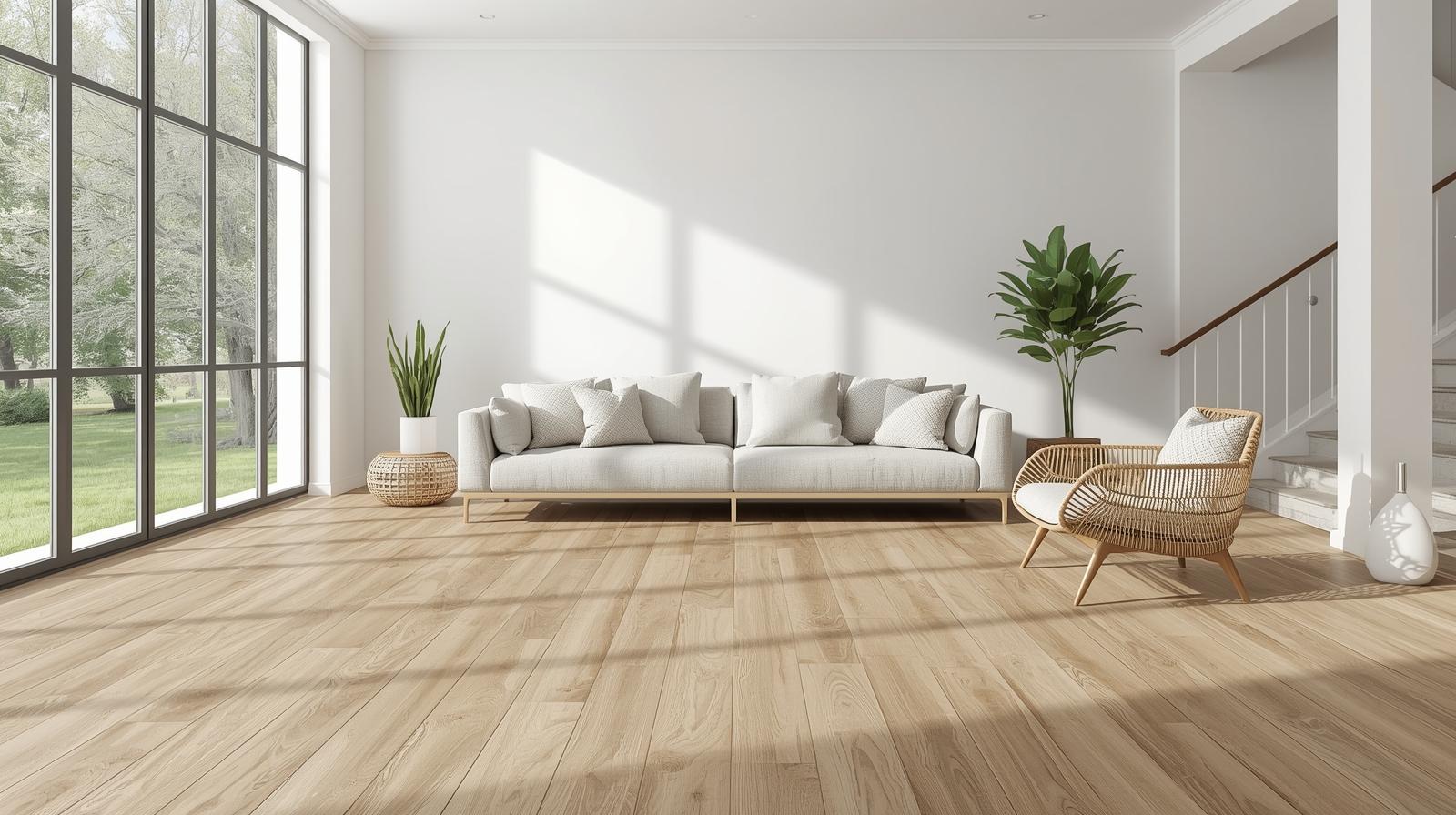 کفپوش چسبی| دکوراسیون جعفری