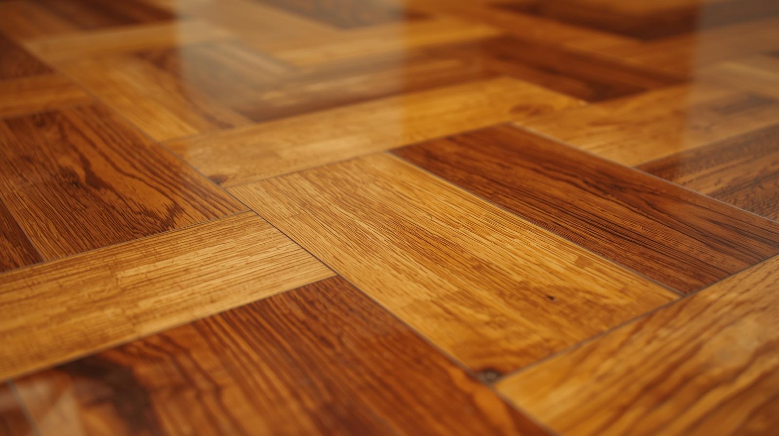 پارکت| دکوراسیون جعفری