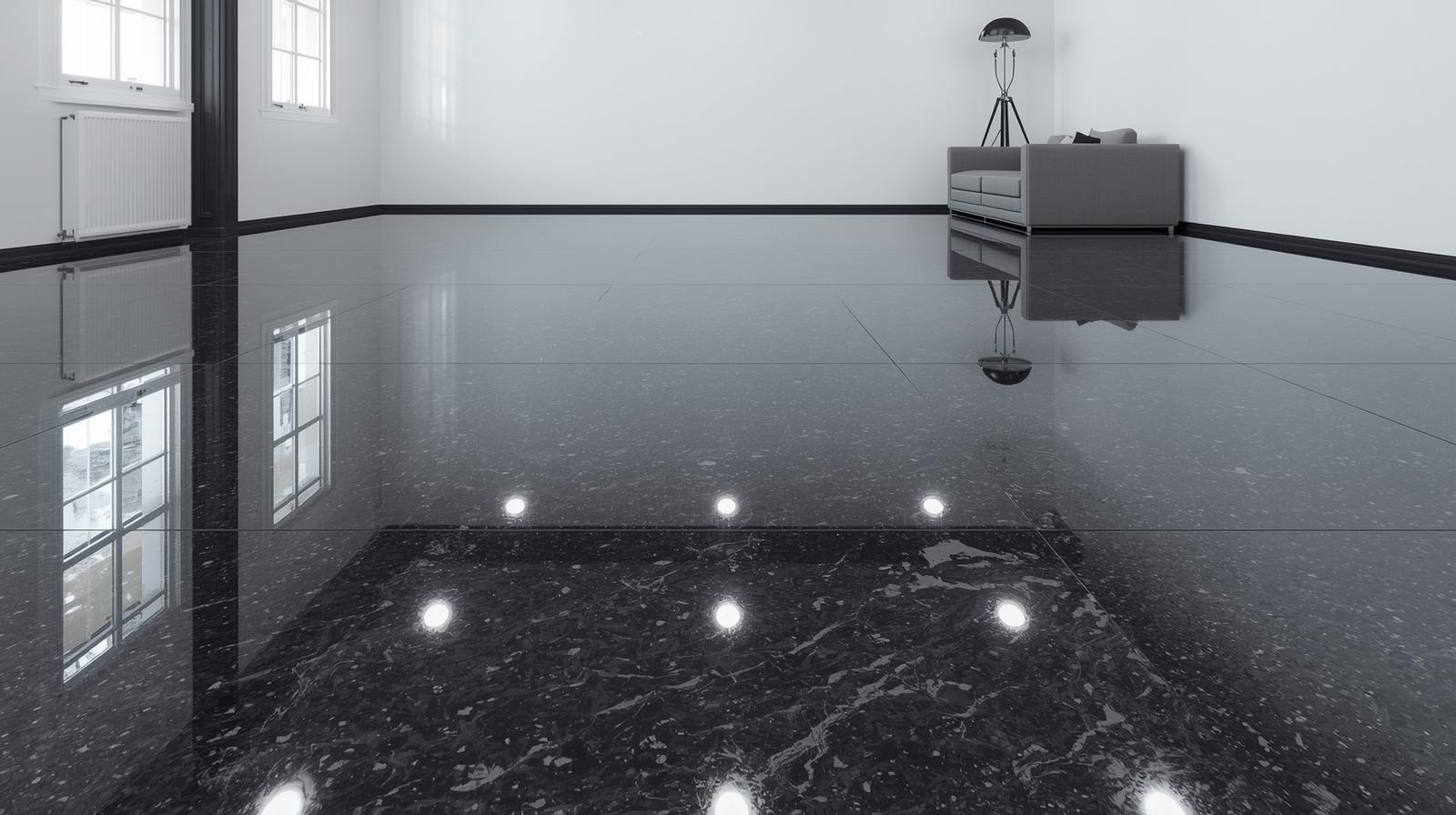 خرید کفپوش اپوکسی در کرج | هایپر دکوراسیون جعفری