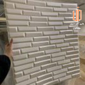 دیوارپوش لاینری | هایپر دکوراسیون جعفری