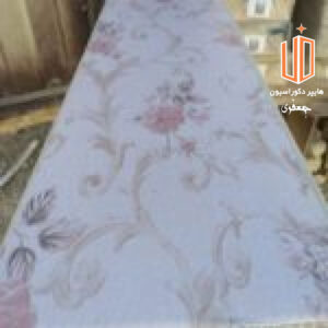 دیوارپوش روکش‌دار | هایپر دکوراسیون جعفری