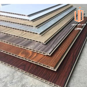 دیوارپوش ضدضربه | هایپر دکوراسیون جعفری