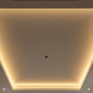 سقف کاذب ۶ متری| هایپر دکوراسیون جعفری