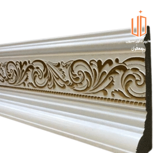 قرنیز PVC | هایپر دکوراسیون جعفری