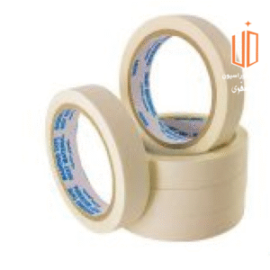 چسب کاغذی | هایپر دکوراسیون جعفری