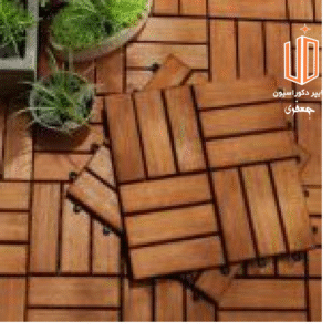 ترموچوب 30×30 | هایپر دکوراسیون جعفری