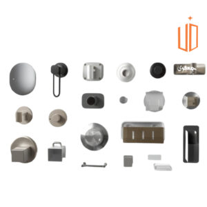 اکسسوری چسب | هایپر دکوراسیون جعفری