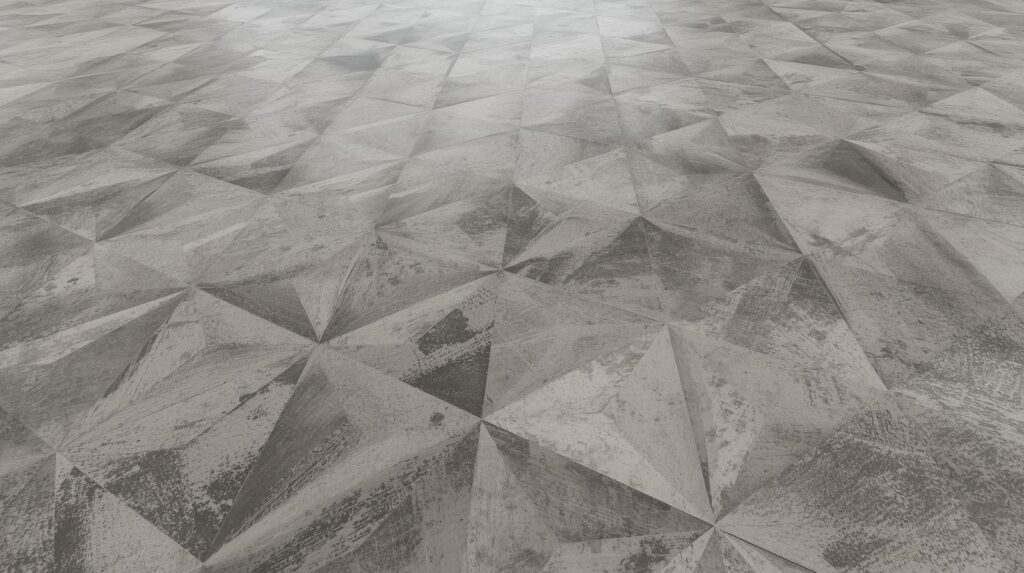 کفپوش سه‌بعدی| دکوراسیون جعفری