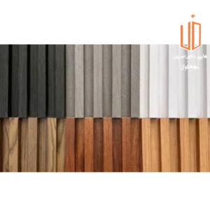 ترمووال چوبی| هایپر دکوراسیون جعفری