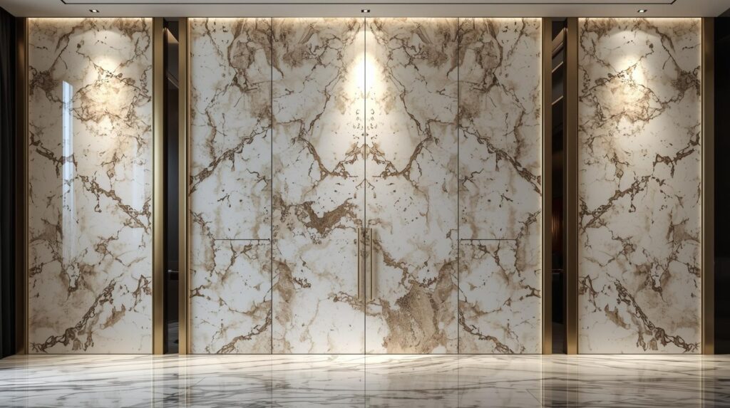 ماربل شیت کرج| دکوراسیون جعفری