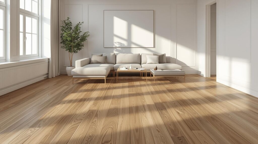 کفپوش چسبی| دکوراسیون جعفری