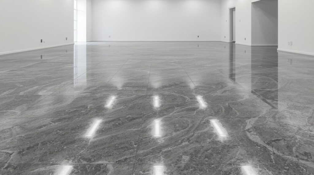 خرید کفپوش اپوکسی در کرج | هایپر دکوراسیون جعفری